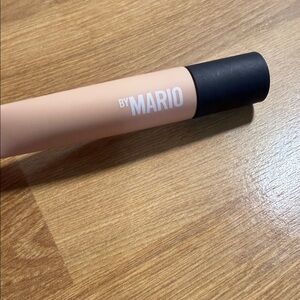 Used once Mario cream eyeshadow in bisque